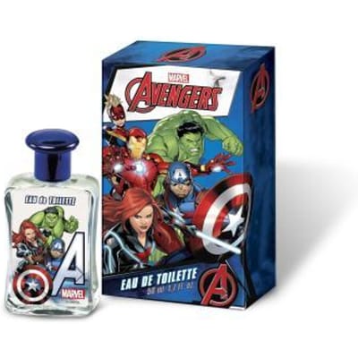 Avengers - Eau de Toilette 50ml