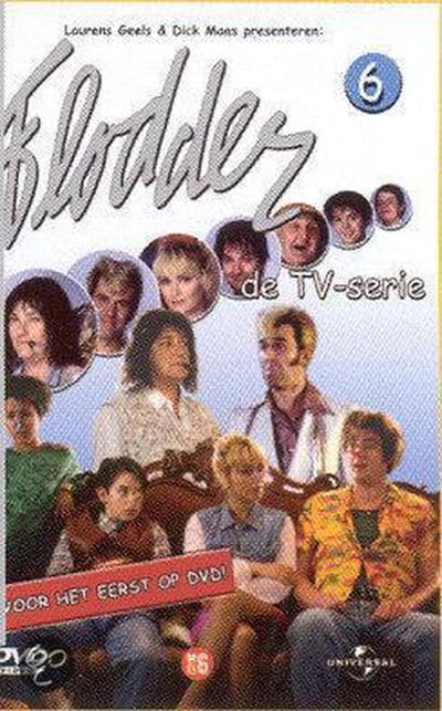Flodder TV Serie - 6