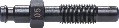 SW-Stahl 26119L-5 passende gloeibougie-adapter 5