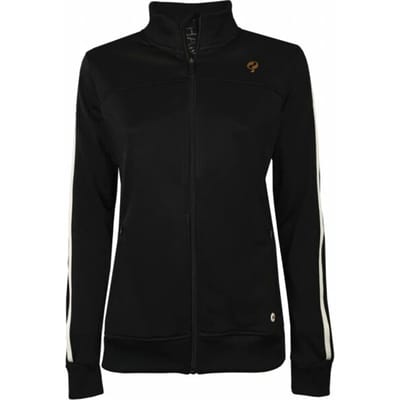 Q1905 Tech jacket q blue graphite