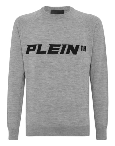 Pullover Ronde Hals
