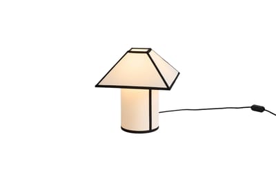 HAY Ava Pyramid tafellamp - Ø29 cm