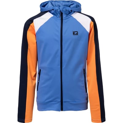 Junior Hoodie IQ Cross The Line Itraino