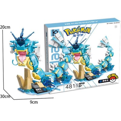 Pokemon Speelgoed Lega Bouwstenen Pokmon Actie Cartoonfiguur Charizard Mewtwo Modelbouwsteen Voor Jongens Verjaardagscadeaus No Box