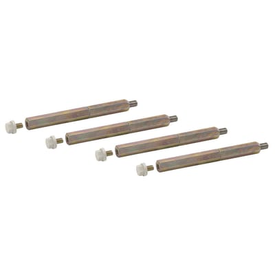 Eaton Halyester M6 Ruimtepilaarset 101mm - 1045527 [4 Stukken]