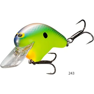 Lok Shimano Bantam Macbeth 16g