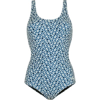 Dames zwempak uit 1 stuk Regatta Orla Kiely