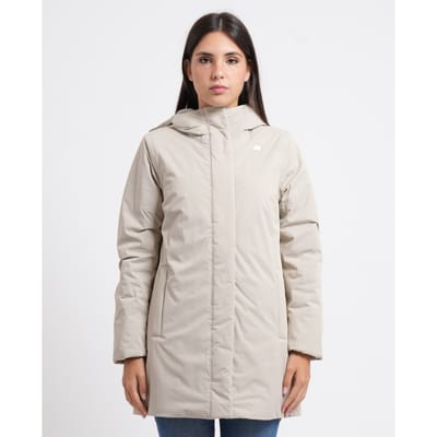 K-way Jassen Beige