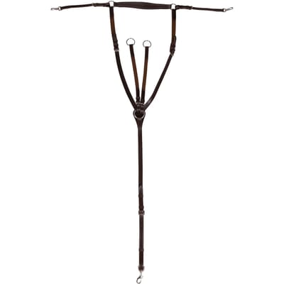 Jachtketting voor paard QHP Basic Pro
