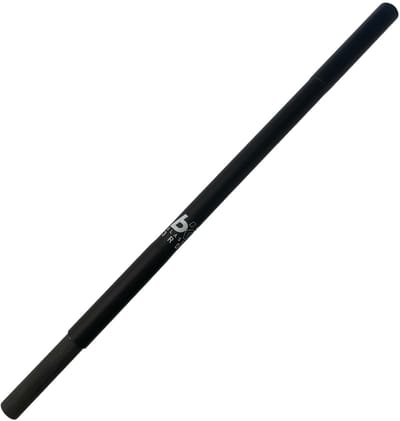 Mast Blokart Mast Glass 3rd Section - Matte BSC2003 Zwart