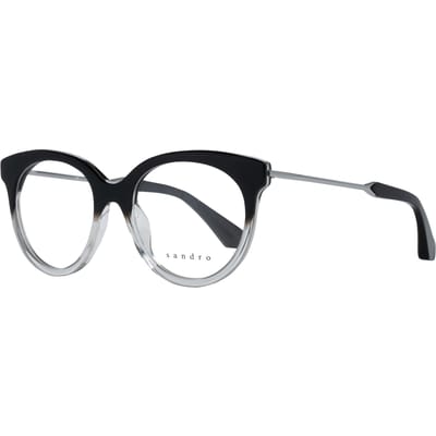 Sandro Black Frames for Women's Woman