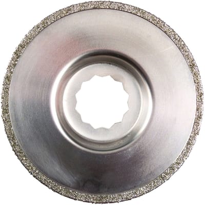 Fein 63502115011 Cirkelzaagblad Diamant 2.2 mm 80 mm 1 stuk(s)