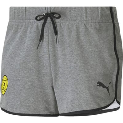 Puma x Gold's Gym 3" Korte Broek - Dames