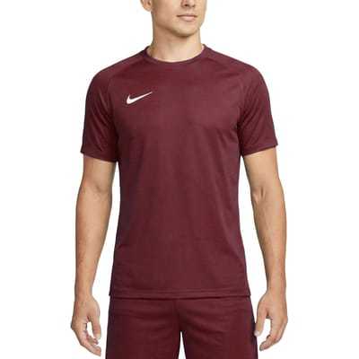 Nike Dri-FIT Park VIII SS Shirt Heren - Maat XXL