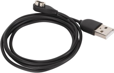 Magnetische Oplaadkabel voor Botgeleidingskoptelefoons - Compatibel met Aeropex AS800, OpenComm ASC100SG en OpenRun Pro, Duurzaam en Flexibel