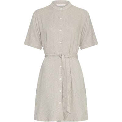 Damesjurk 2/4 Moss Copenhagen Pennie Ginia