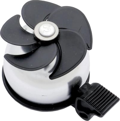 Bel simson air chroomzwart 021207 - CHROOM