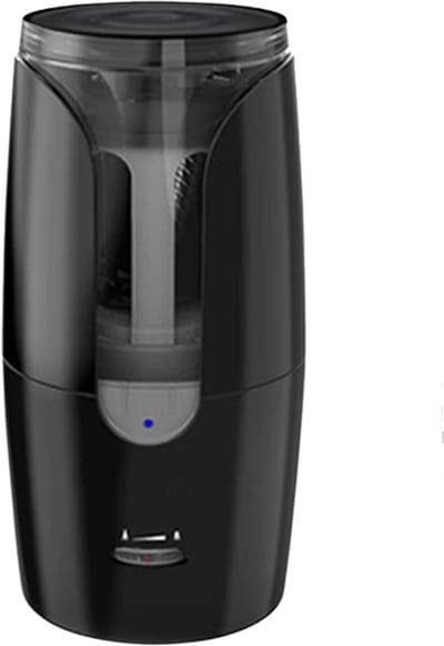Benelux Select Elektrische Puntenslijper – Electrische Puntenslijper – Elektrische Potloodslijper – Instelbaar – 6-12mm
