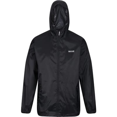Waterdichte jas Regatta Pack It III