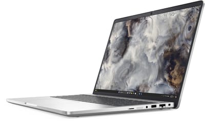 DELL Pro 16 Plus PB16250 - Zakelijke laptop - Core Ultra 5 - 16 inch - 16 GB/256 GB - Copilot+ - Windows 11 Pro - ProSupport Flex 25-10-2028