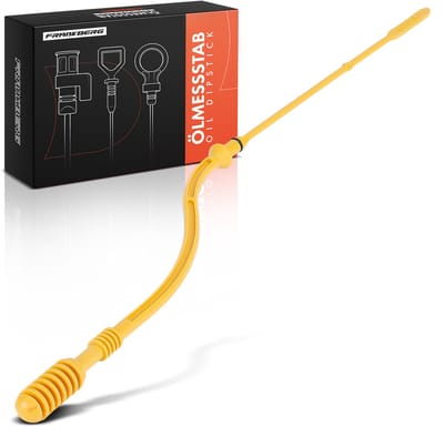 Frankberg 1x Oliepeilstok voor Renault Clio II Modus Kangoo Twingo I