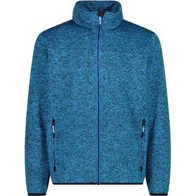 Fleece met rits CMP