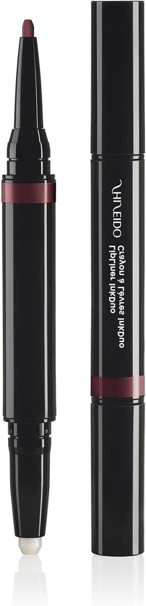 Lippen Potlood - Liner Duo - Lippen Definiëren - Intense Pigmentatie - 1 stuk - Plum