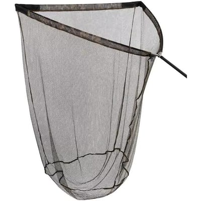 Fox Horizon X4s Landingsnet 42 (camo mesh) (Incl. 180cm Steel) - Schepnet