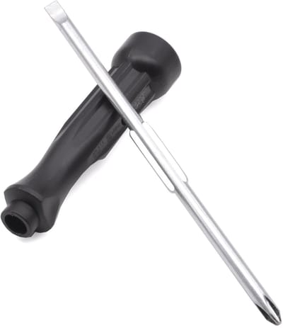 Dailygoody - Interchangeable Schroevendraaier - Geschikt voor Audi VW Seat Skoda - Hoogwaardige kwaliteit - Precisie gereedschap - Ideaal voor auto on...