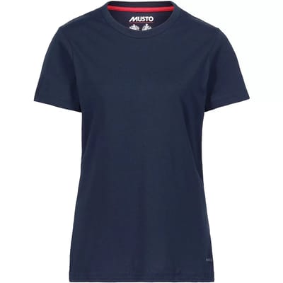 Dames-T-shirt Musto Essential