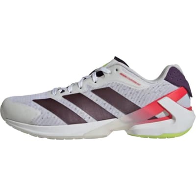 Adidas Adizero Counterblast Indoor Sportschoenen Wit EU 44 Man