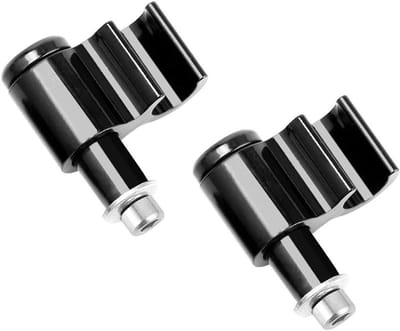 10 Stuks Fietsolie Slangen, Fiets Tube Bevestiging, Zadel Adapter en Remlijn Houder voor Mountainbike Kabels