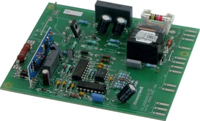 Wolf gasvuurautomaat voor GU-18/24, 2799100