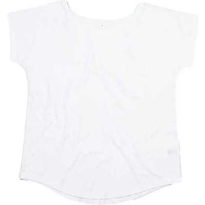 Dames-T-shirt Mantis Loose Fit