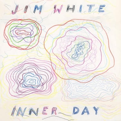 Inner Day - Jim White