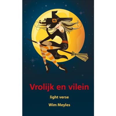 Vrolijk En Vilein - Wim Meyles