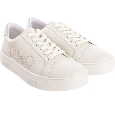 Klassieke Sneaker ALICIA 506 4A3703EX097 vrouw