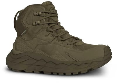Pentagon Horizon Desert Trekking 6´´ Laarzen Groen EU 42 Man
