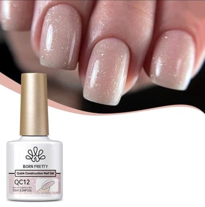 Born Pretty - Biab - 1 stuk - Builder in a bottle - Builder gel - Biab nagellak - Biab set - The gel bottle biab - Biab nagel builder - Gel in a bottle - Builder in a bottle biab