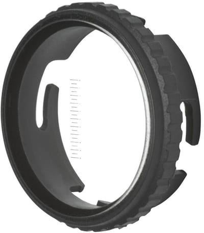 Heine Contactplaat met schaalvergroting – Mini 3000