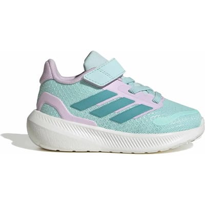 Adidas Sportswear Runfalcon 5 Schoenen Kids - Kinderen - Turquoise
