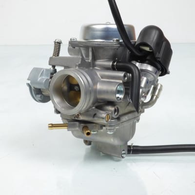 originele carburateur voor scooter piaggio 125 x8 cvek-n305f / 8739105 nieuw
