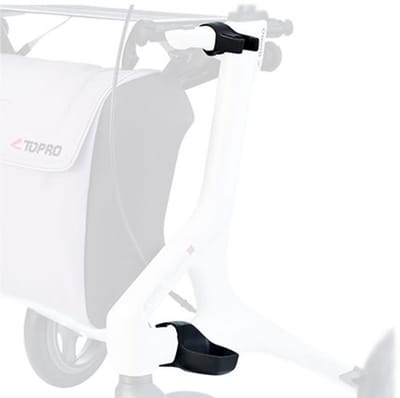 Topro - Stokhouder voor uw Topro pegasus