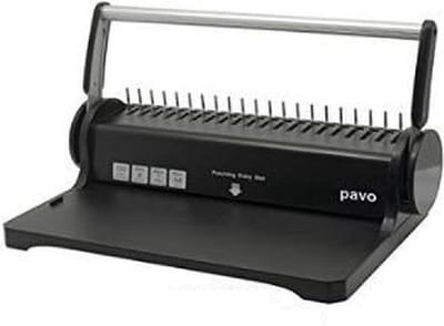 Smartmaster 2 inbindmachine – Inclusief starterkit – A4 – 150 vellen