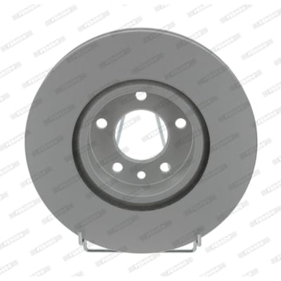 Remschijf FERODO DDF330C