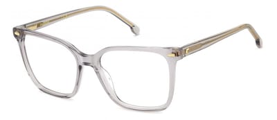 Carrera CARRERA 3011 Grey 53/16/140 WOMAN Brilmonturen