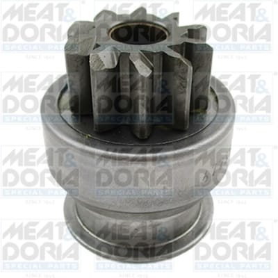 Startmotor MEAT & DORIA 47230