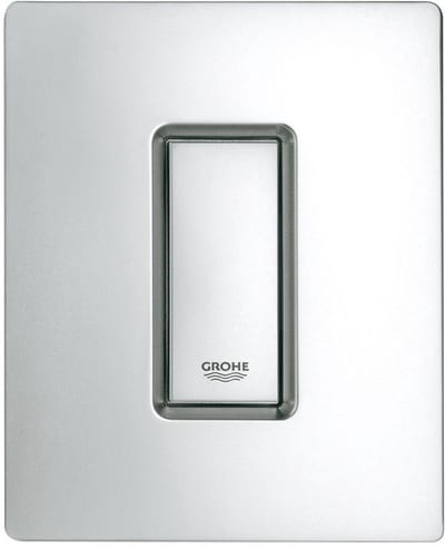 Grohe Skate Bedieningspaneel closet/urinoir