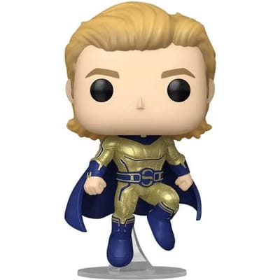 Thunderbolts Sentry Vinyl Figur 1485 Unisex Funko Pop! - Neutraal - Standard