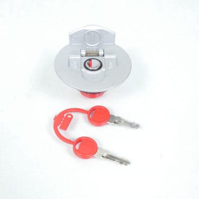 Bouchon de réservoir origine pour Moto Rieju 125 RS2 2006 à 2009 Neuf